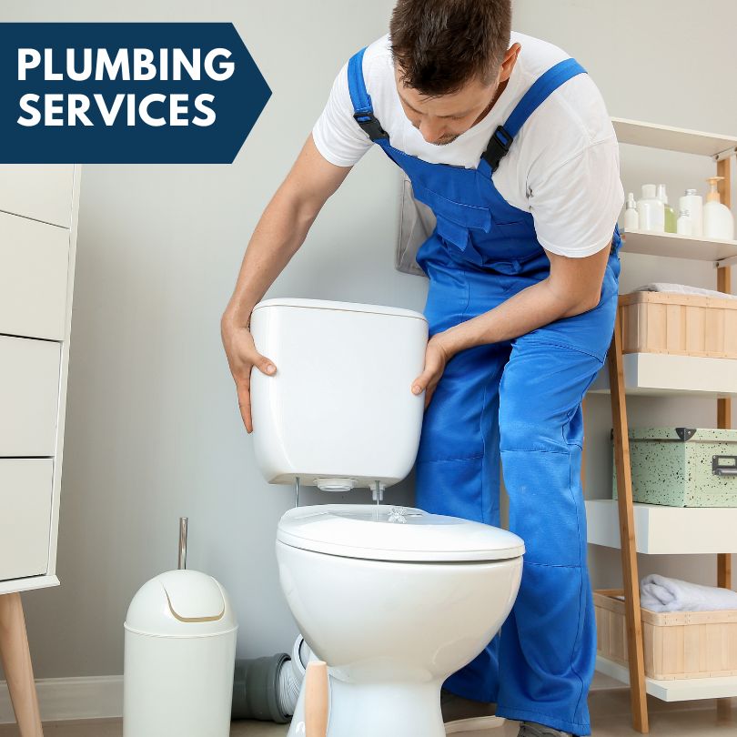 Plumbing Company in Marble, MN